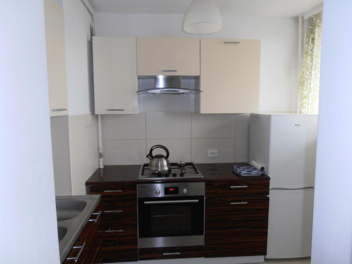 Apartament Blisko Plazy Apartamento Gdańsk Exterior foto